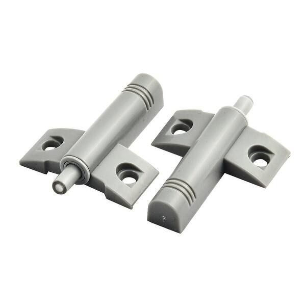Shop Kitchen Door Cabinet Cupboard Plastic Dampers Buffer Soft