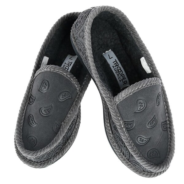 bandana house shoes wholesale