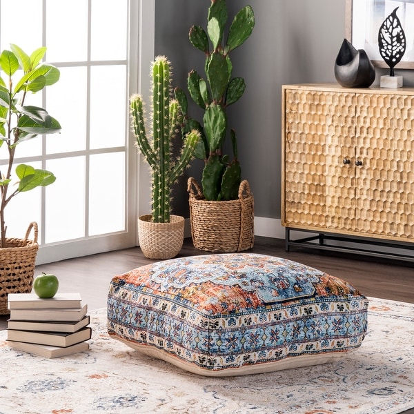 Bed bath and beyond floor cushion store