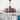 Lodgin 35-inch Lighted Ceiling Fan with Glass Pillar Lamps