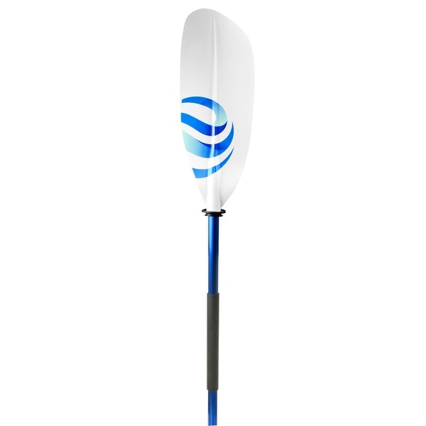 Propel by shoreline slpga312 kayak paddle motion 96in a30