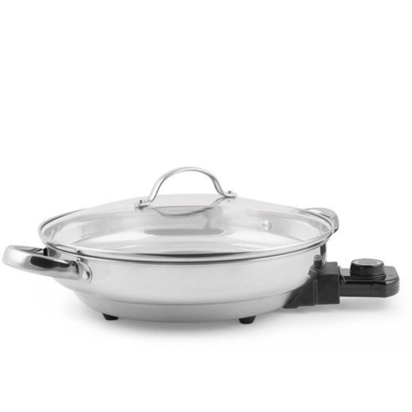 Electric skillets at bed bath & beyond deals