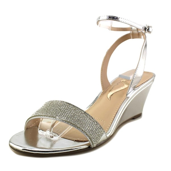 Nina franya clearance wedge sandal