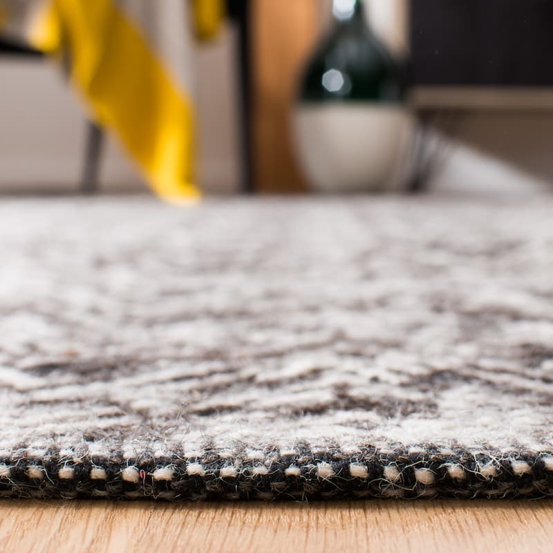 SAFAVIEH Handmade Kilim Wafa Wool Rug