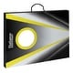 preview thumbnail 6 of 8, Hathaway Compact Cornhole Bean Bag Toss Game Set - 23.6"L x 18.125"W x 1.6"H