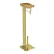 Option Brushed Brass