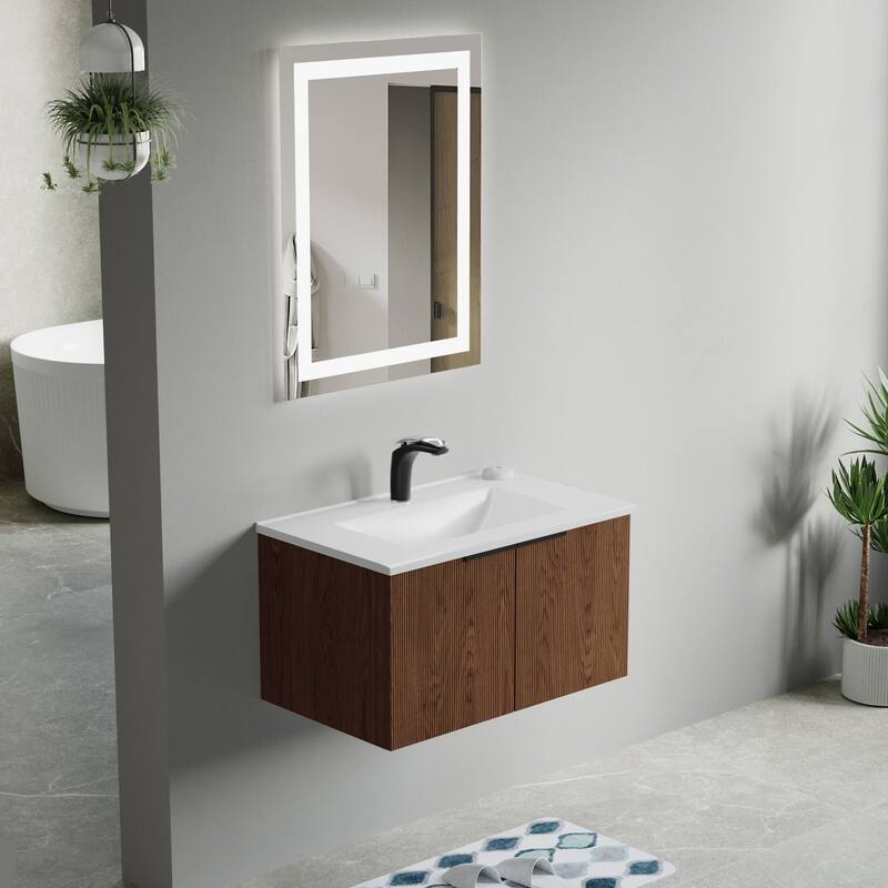 Dillon 30" Single Vanity Set