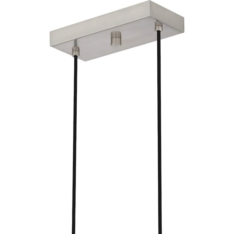 Colter LED Linear Chandelier