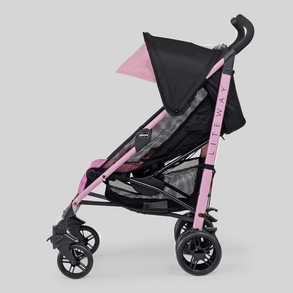 Chicco Liteway Stroller - Bed Bath & Beyond - 42318329