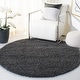 preview thumbnail 44 of 187, SAFAVIEH California Shag Izat 2-inch Thick Area Rug
