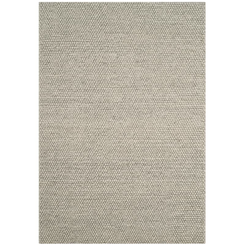 SAFAVIEH Natura Gerta Handmade Wool Area Rug