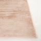 preview thumbnail 15 of 22, SAFAVIEH Faux Rabbit Washable Fur Teofila Solid Shag Rug