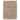 ECARPETGALLERY  Hand-knotted Tangier Taupe Wool Rug - 2'1 x 2'10