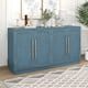 Option Antique Blue