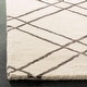 preview thumbnail 50 of 55, SAFAVIEH Handmade Himalaya Kelsie Modern Wool Rug