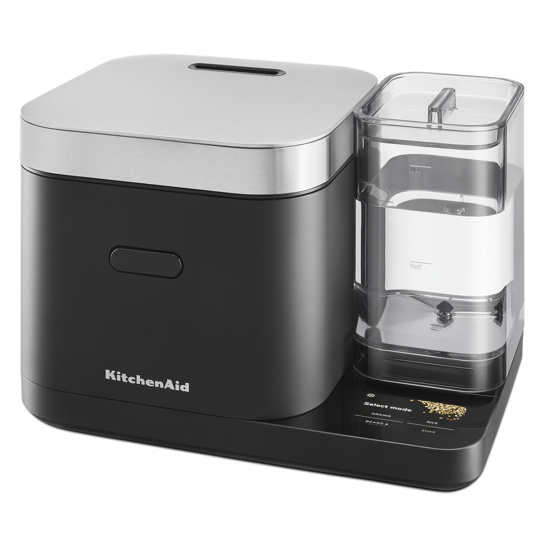 KitchenAid Refurbished Grain and Rice Cooker, RKGC3155