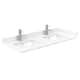 Option White Cultured Marble