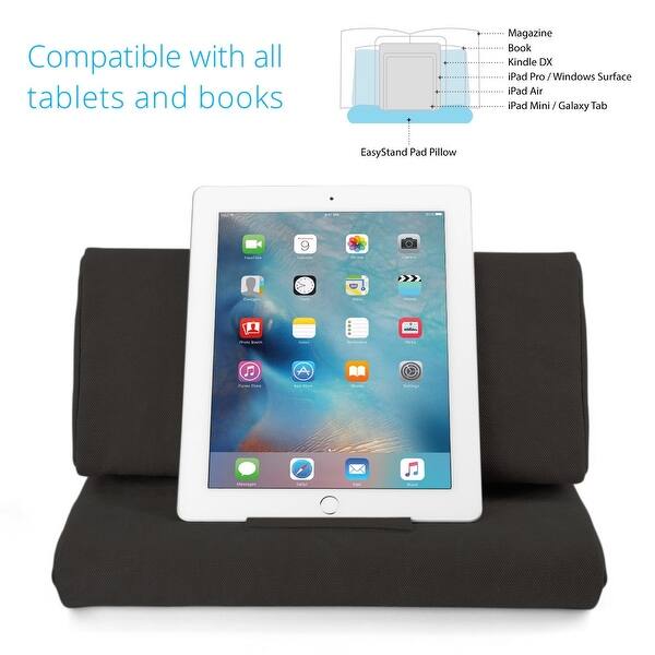 Shop Skiva Easystand Pad Pillow Stand For Ipad Pro Air Mini Ipad