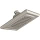 Option Brushed Nickel