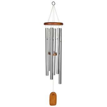Woodstock Amazing Grace Wind Chime Large