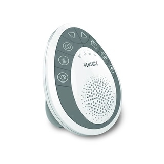 Homedics Mybaby Soundspa Lullaby User Manual Homedics Mybaby Soundspa Lullaby User Manual