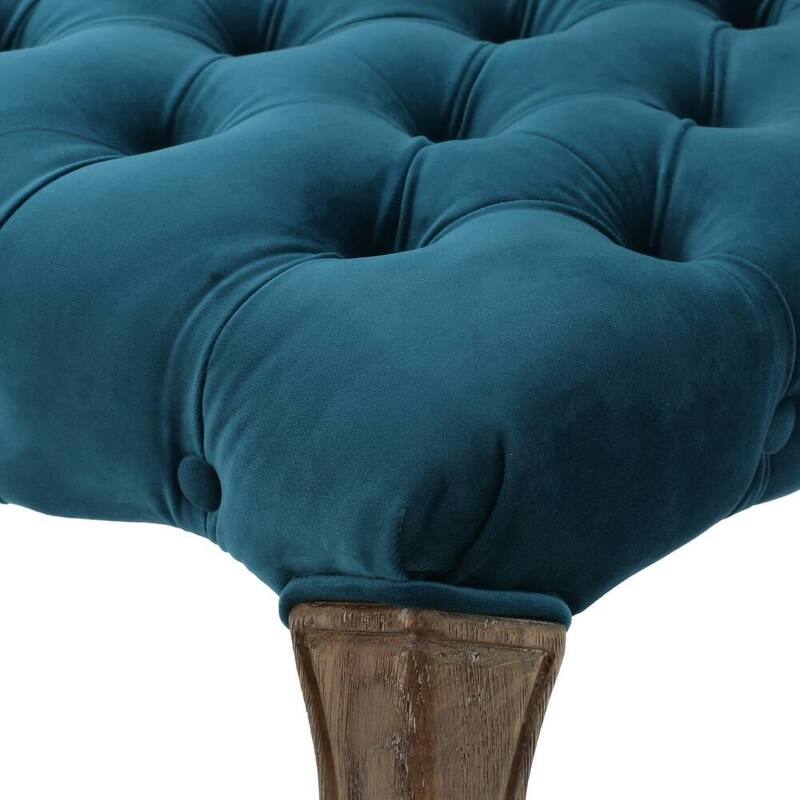 Tufted Chair ( Set Of 2 )