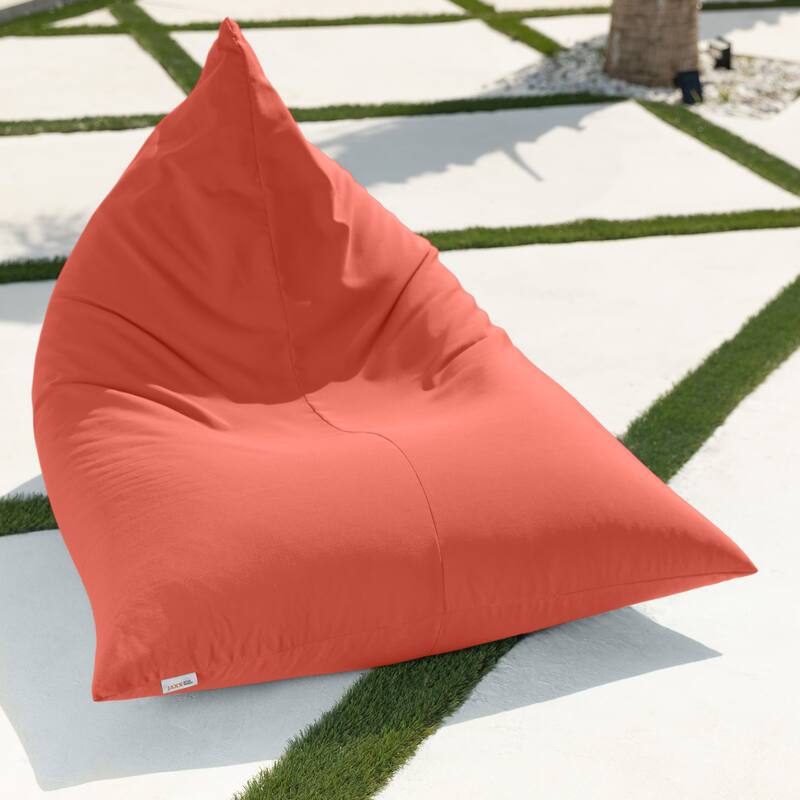 Jaxx Twist Outdoor Bean Bag Chair