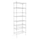 Option 23.62"W x 13.78"D x 70.87"H