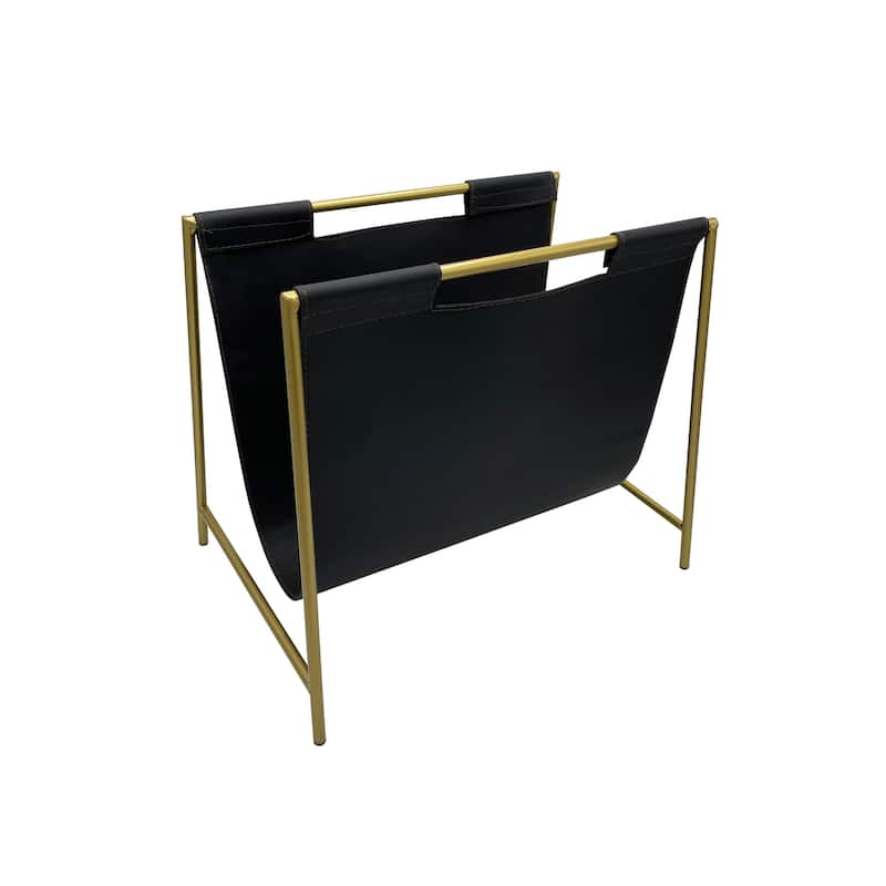 Becki Owens Magazine Rack - N/A