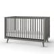 preview thumbnail 23 of 28, Cranbrook 4-in-1 Convertible Crib