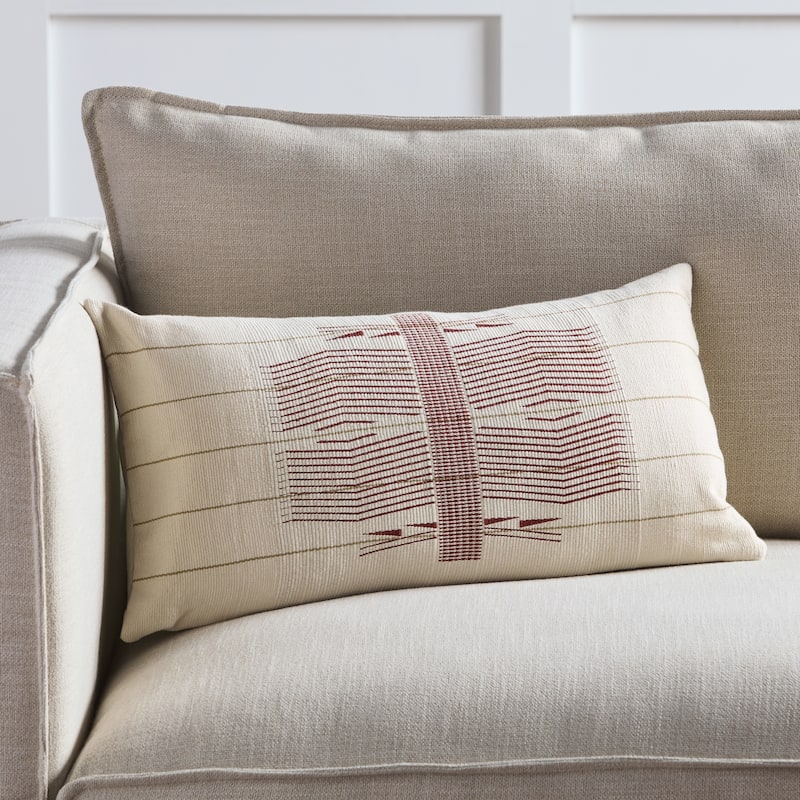 Amira Tribal Pillow