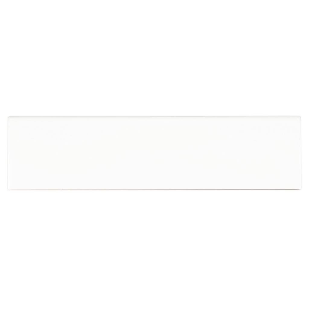 Ackland AKNPTILL4X16G-BN Illume 16" x 4" Glossy Ceramic Grout or