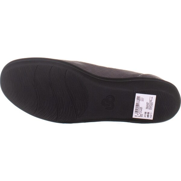 clarks ayla pure