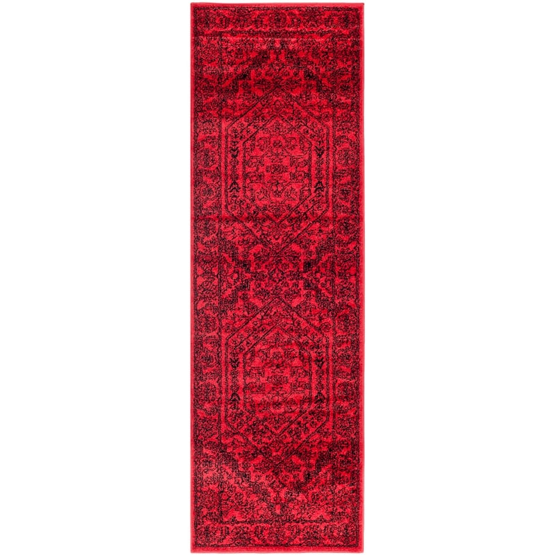 SAFAVIEH Adirondack Sian Rustic Oriental Medallion Rug