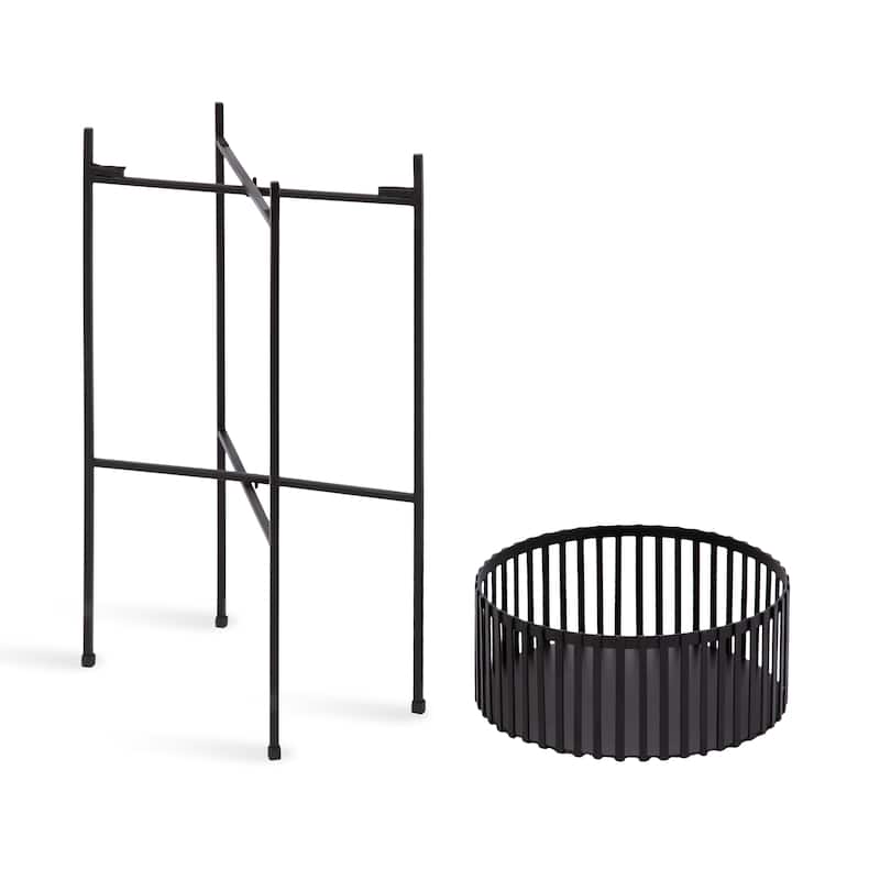 Kate and Laurel Paynter Plant Stand Set