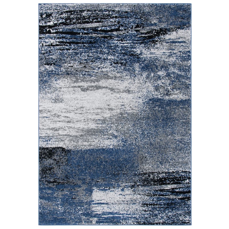 SAFAVIEH Adirondack Brynn Modern Abstract Rug