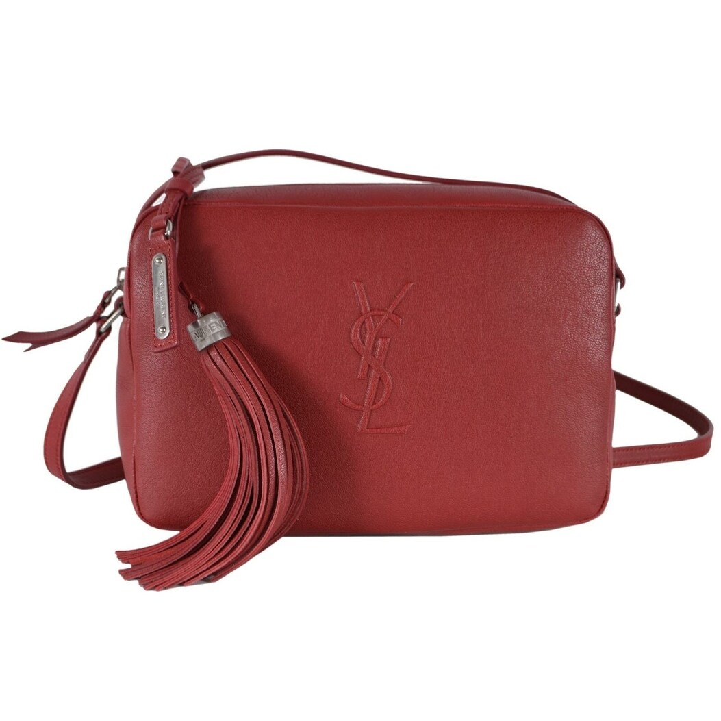 ysl crossbody purse