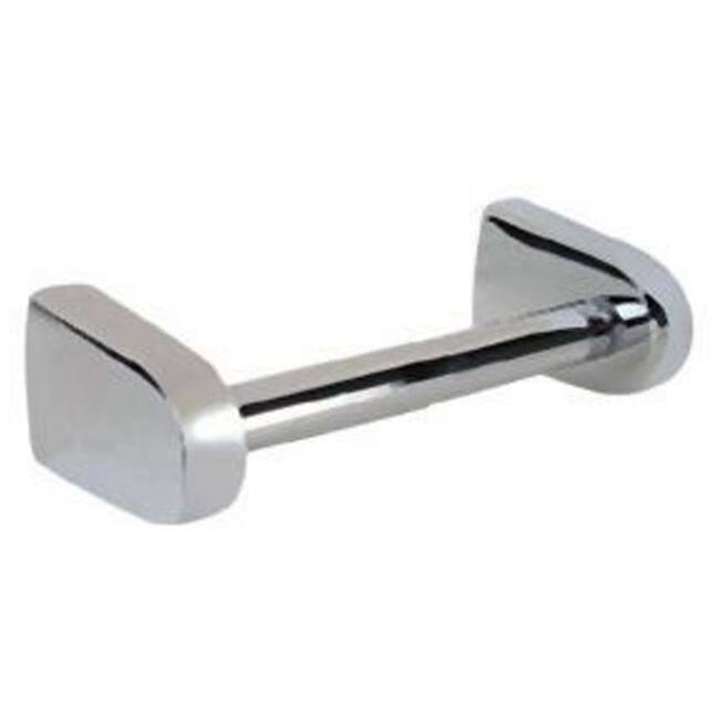 Alno Euro Series Adjustable Horizontal Modern Toilet Paper Tissue
