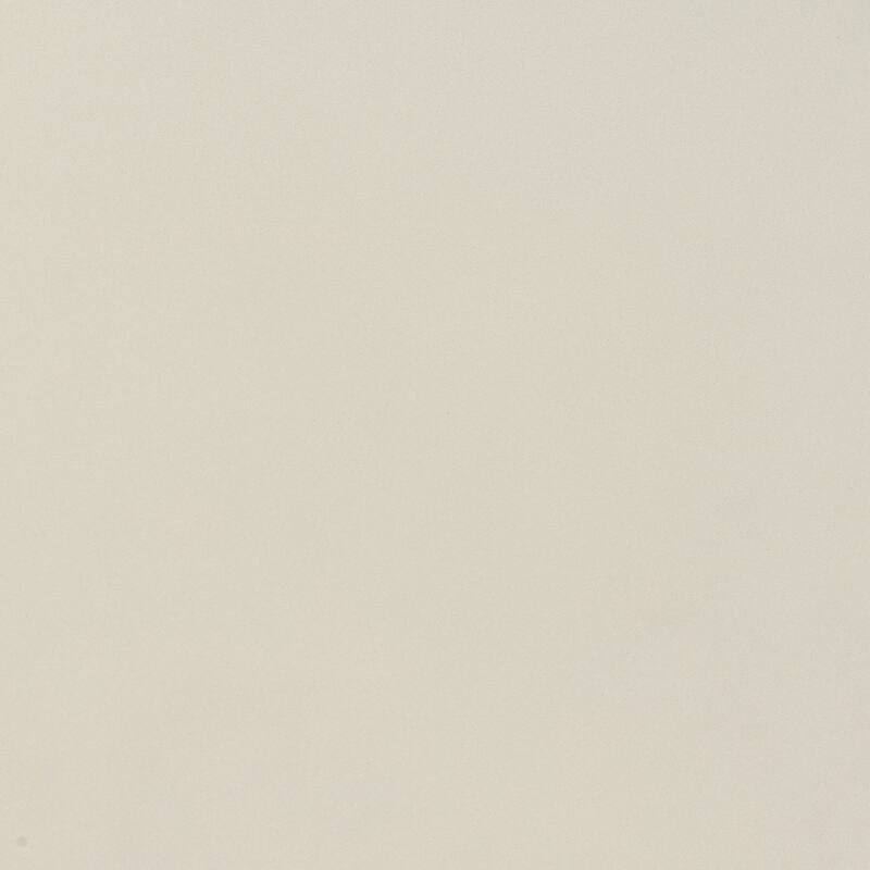 Boulder Drum Coffee Table-White Concrete - 42W x 42D x 16H