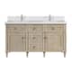 Option Whitewashed Oak
