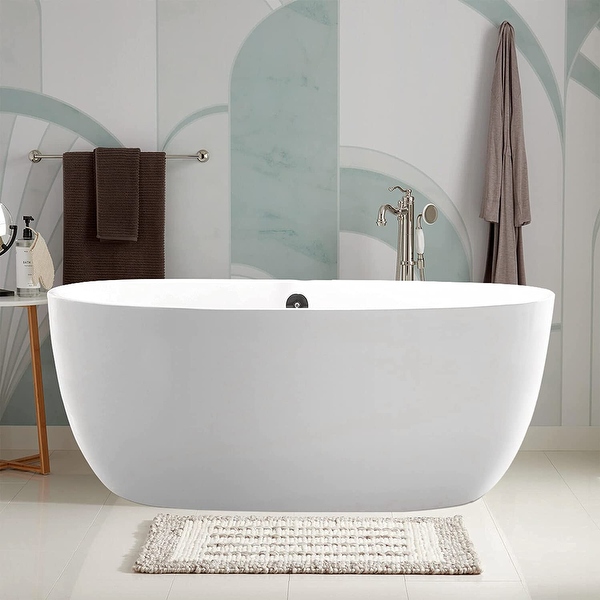 Stand cheap up bathtub
