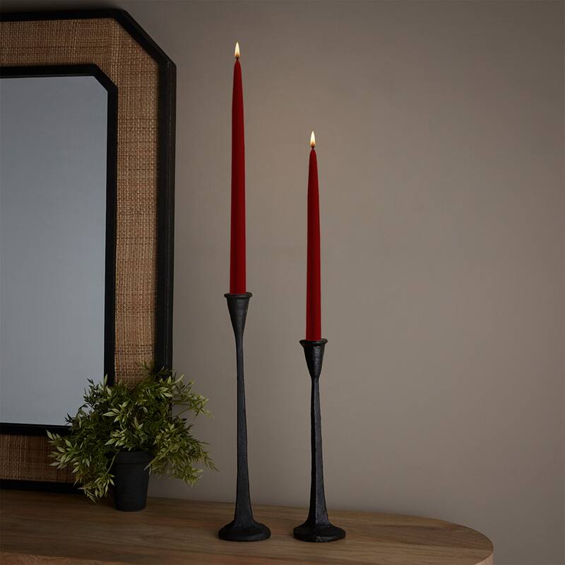 ROOT Hand Dipped Taper Candles - 12 Ct