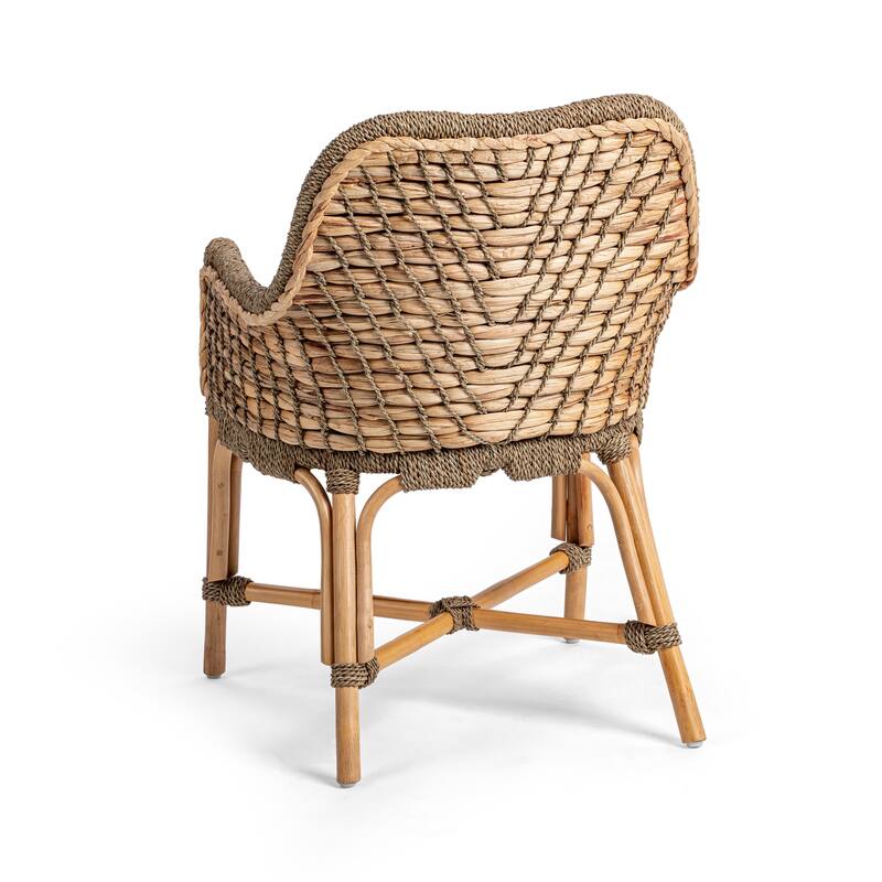 Nuevo Arm Chair By Kosas Home