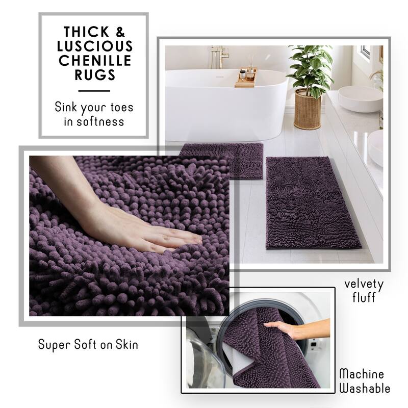 Emperyan Bathroom Accessory Set