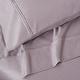 preview thumbnail 31 of 50, Superior 1200 Thread Count Egyptian Cotton Solid Pillowcase - (Set of 2)