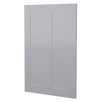 Sunny Wood Grayson 24" Wide x 36" High Matching Decorative Panel