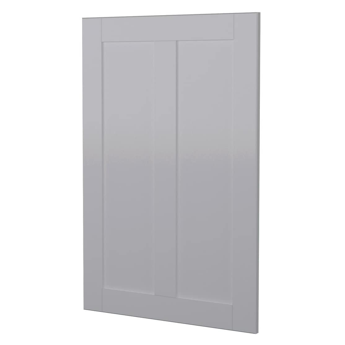 Sunny Wood Grayson 24" Wide x 36" High Matching Decorative Panel