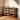 Solid Wood Shoe Bench, Shoe Rack, Shoe Rack for Entryway- 3-Tier Adjustable Shelves, 39.4 Inch Wide - Slim Wooden Storage
