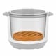 preview thumbnail 7 of 8, Instant Pot Official Silicone Roasting Rack