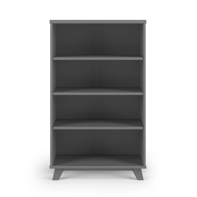 Soho Bookshelf